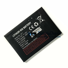 Bateria para Netgear w-7 AC810S aircard AC790S sierra sem fio [Bateria de substituição]